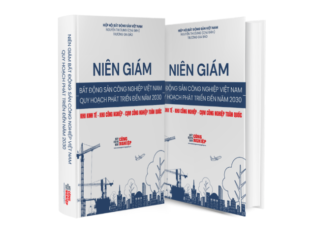 Tại sao nhà đầu tư cá nhân ưa chuộng bất động sản vùng ven khu công nghiệp?